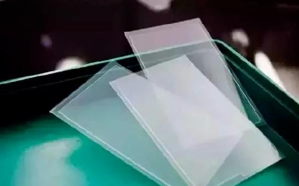 如何挑选OCA干胶？区分OCA光学胶的好坏妙招